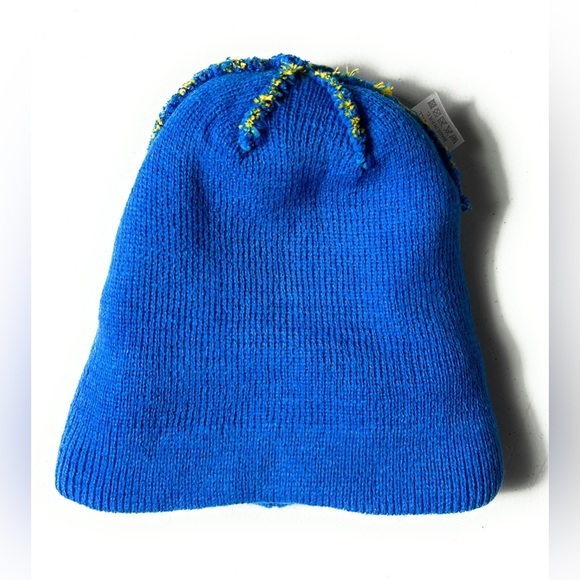 Los Angeles Chargers Winter Beanie Cuffed - Picture 4 of 5